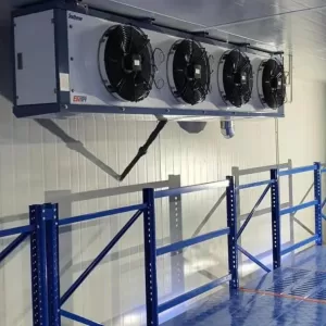 LẮP ĐẶT KHO CẤP ĐÔNG