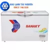 Tủ đông Sanaky 220 lít VH-2899W1