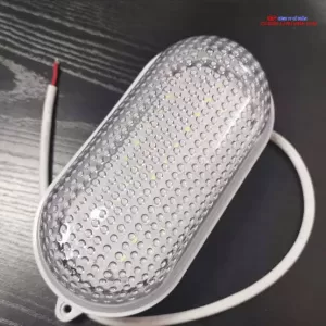 Đèn LED kho lạnh 8W