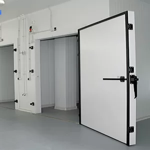 Kho Đông Lạnh Thủy Sản Mini